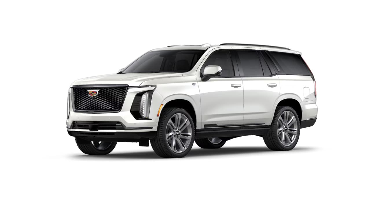 2025 Cadillac Escalade Rohrich Cadillac